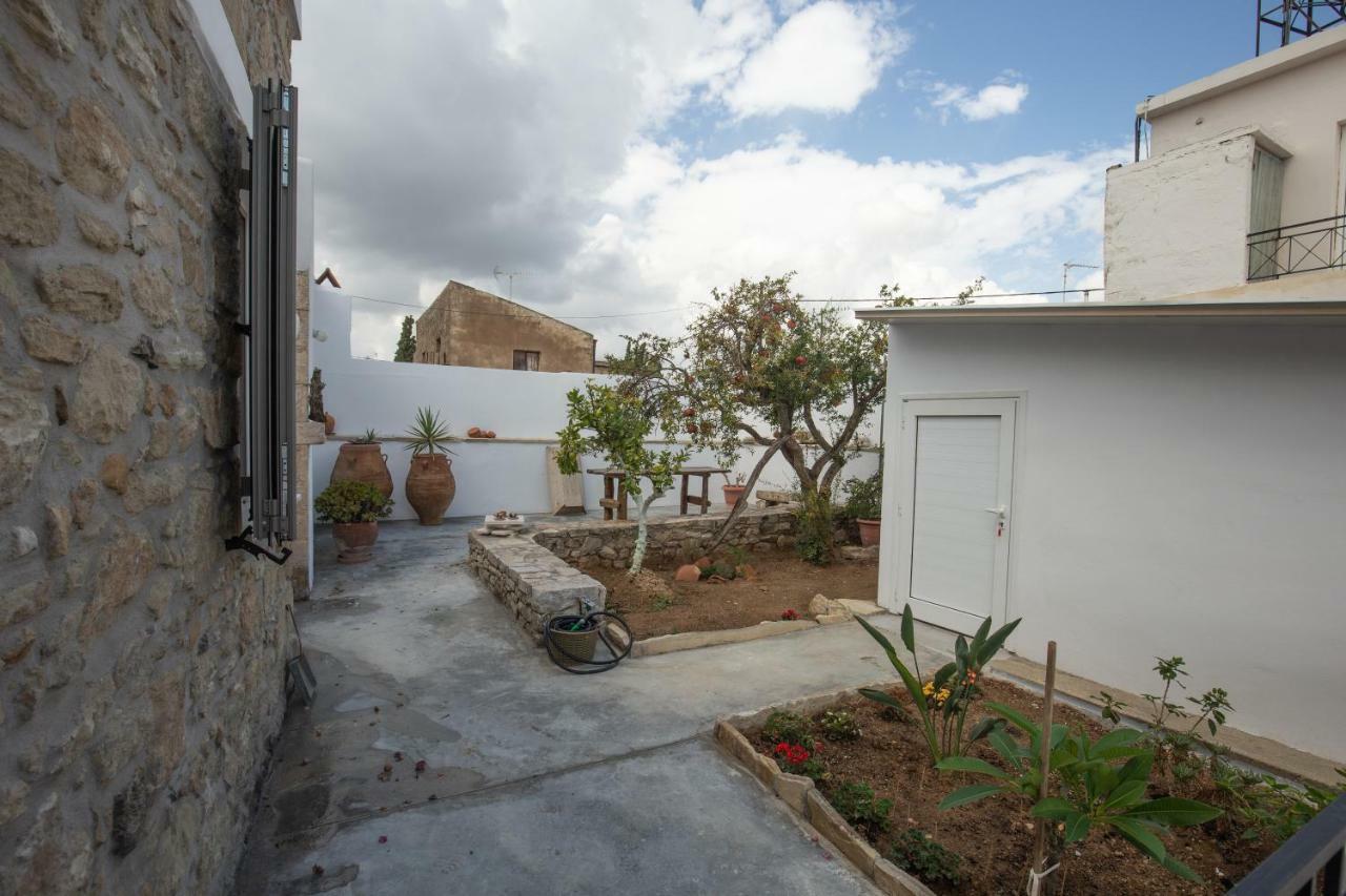 Iliopetra Studio Sívas Esterno foto