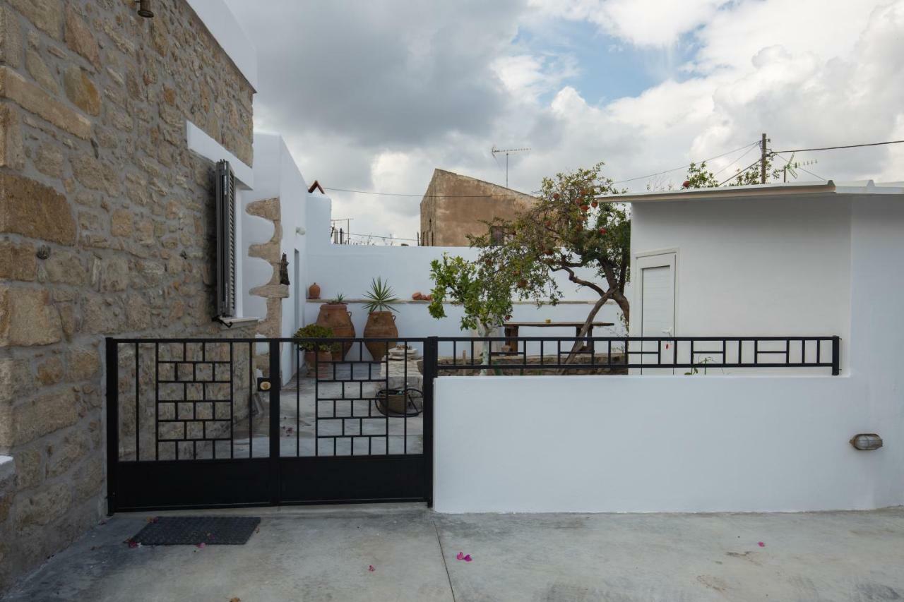 Iliopetra Studio Sívas Esterno foto