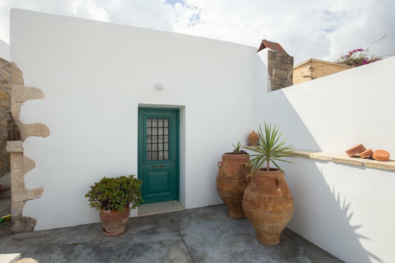 Iliopetra Studio Sívas Esterno foto